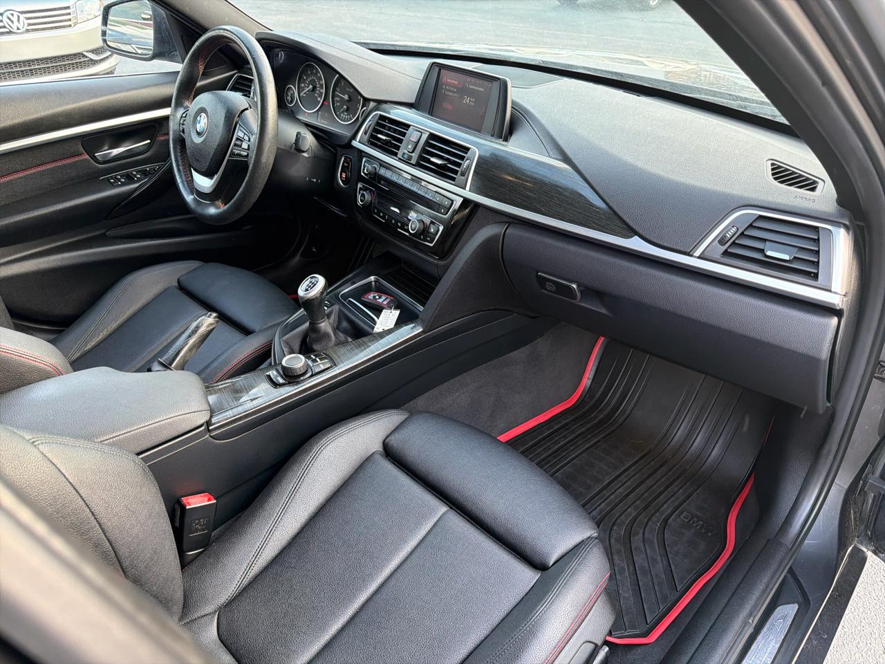 BMW 3 Series 330i Sedan South Africa 2018