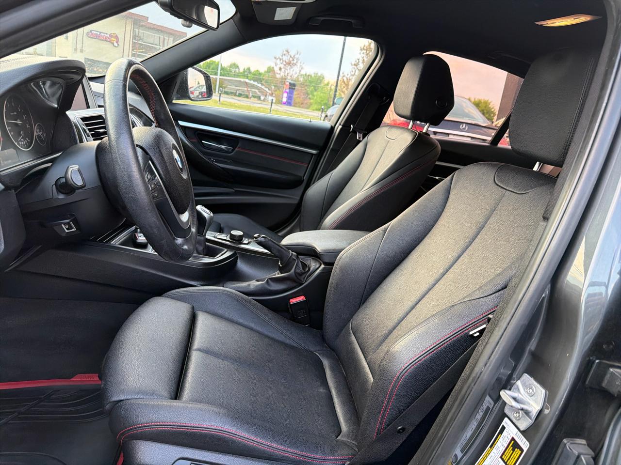 BMW 3 Series 330i Sedan South Africa 2018