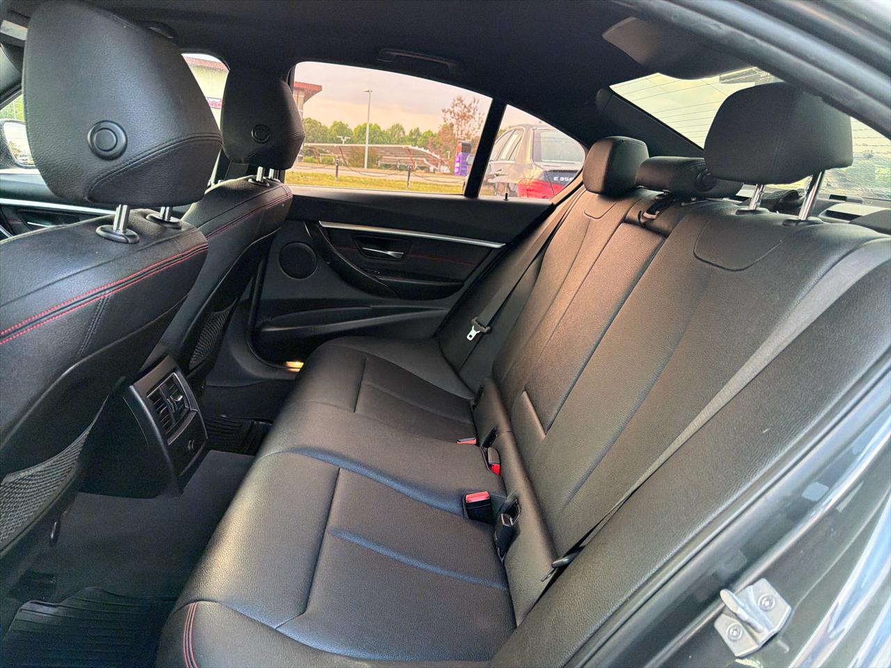 BMW 3 Series 330i Sedan South Africa 2018