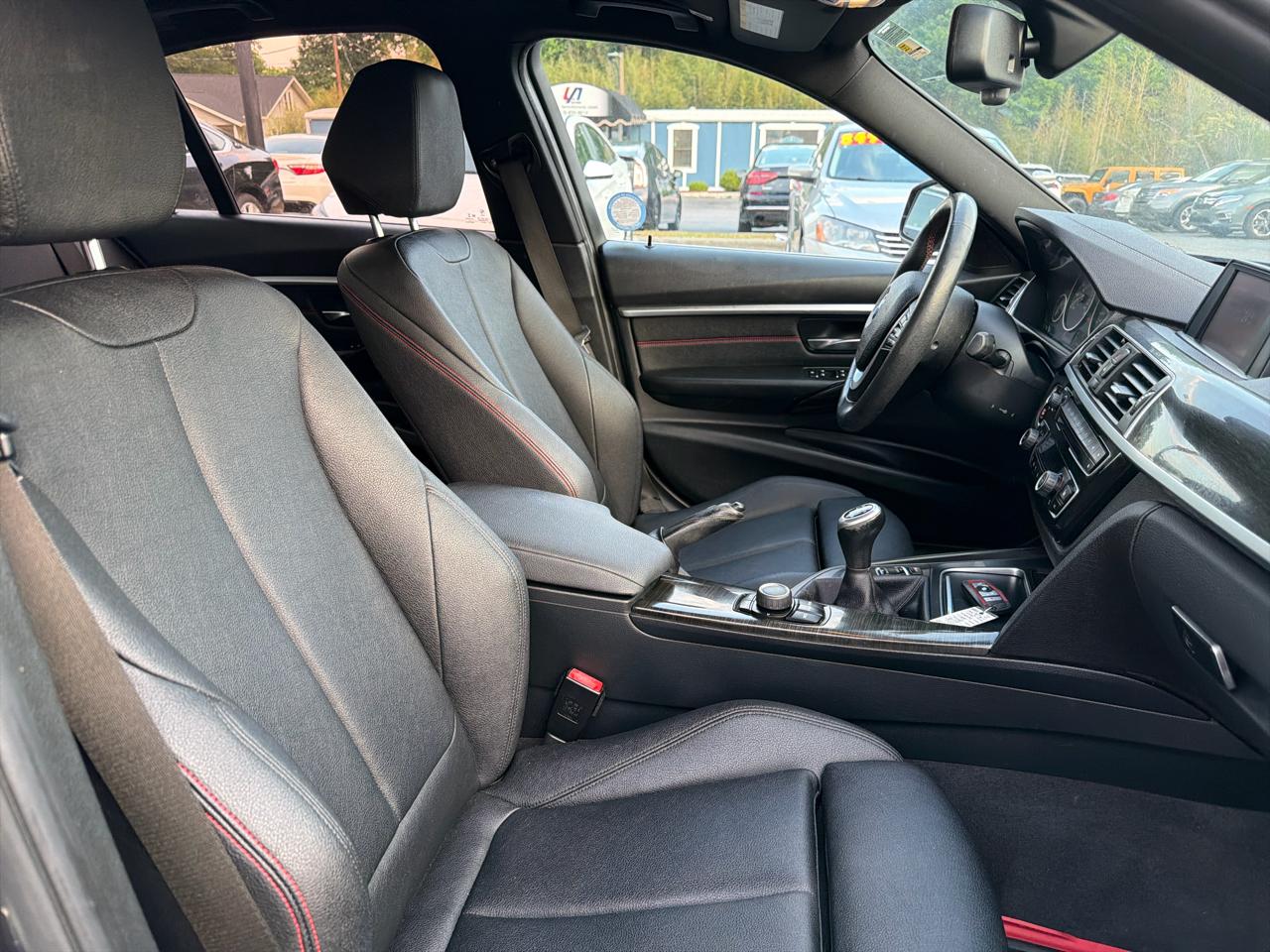BMW 3 Series 330i Sedan South Africa 2018