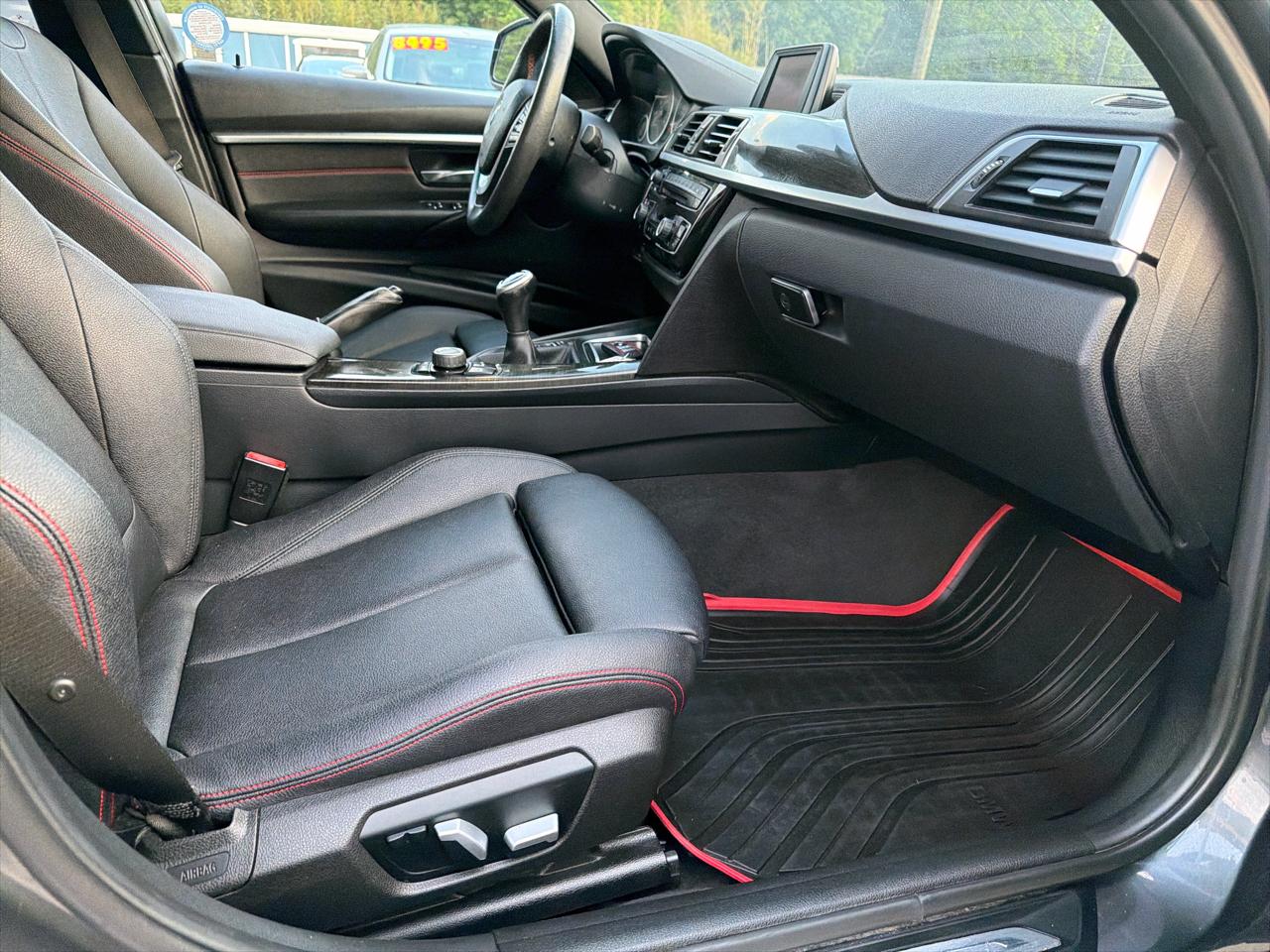 BMW 3 Series 330i Sedan South Africa 2018