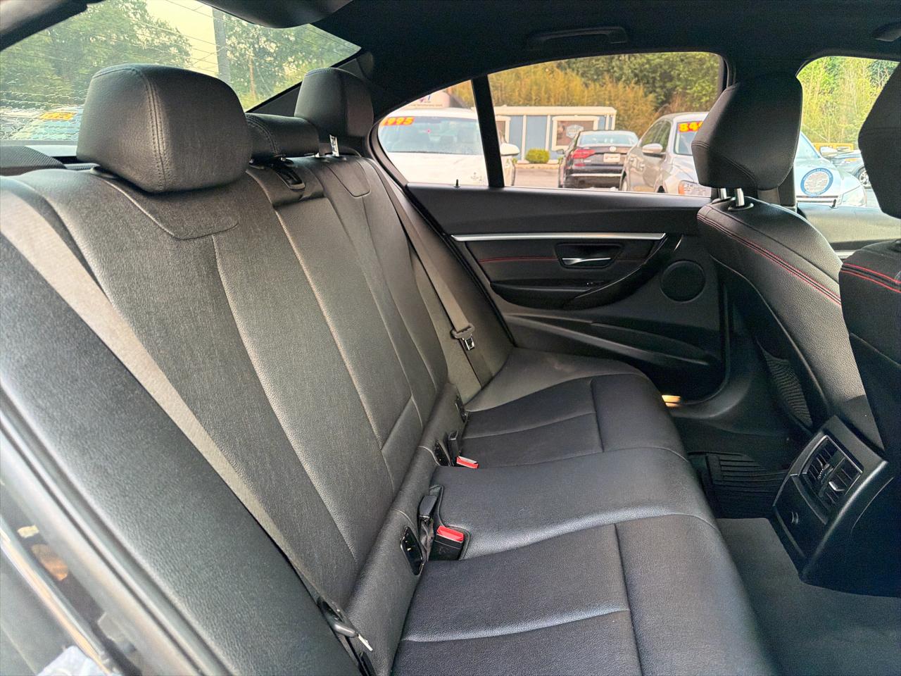 BMW 3 Series 330i Sedan South Africa 2018
