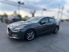 2018 Mazda Mazda3 5-Door 