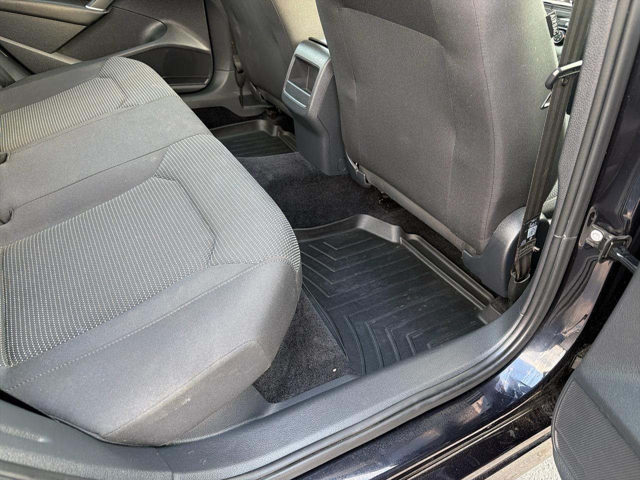 Volkswagen Passat 2.0T S Auto 2018