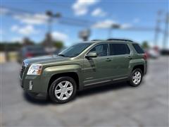 2015 GMC Terrain 
