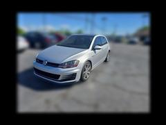 2016 Volkswagen Golf GTI 