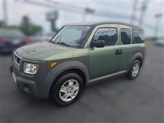 2005 Honda Element 