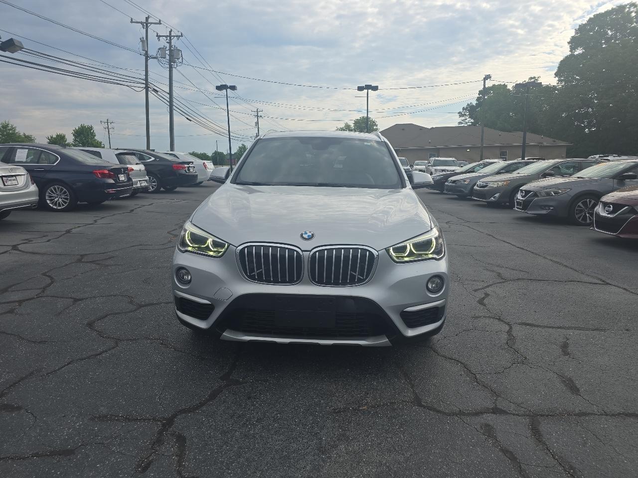 BMW X1 AWD 4dr xDrive28i 2016
