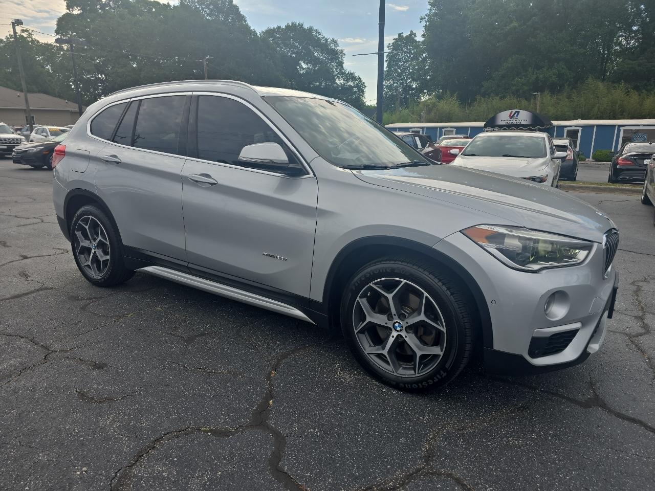 BMW X1 AWD 4dr xDrive28i 2016