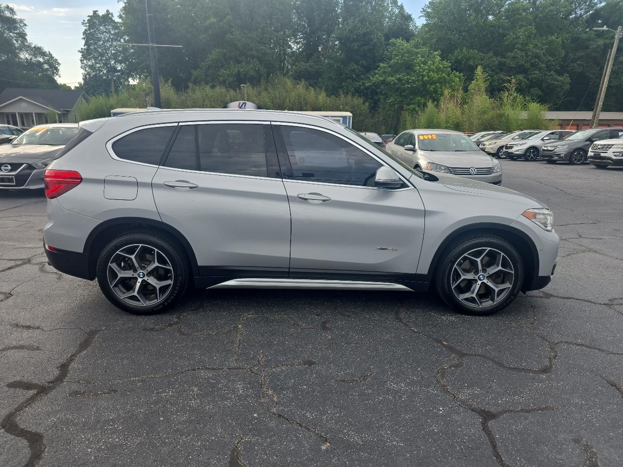 BMW X1 AWD 4dr xDrive28i 2016