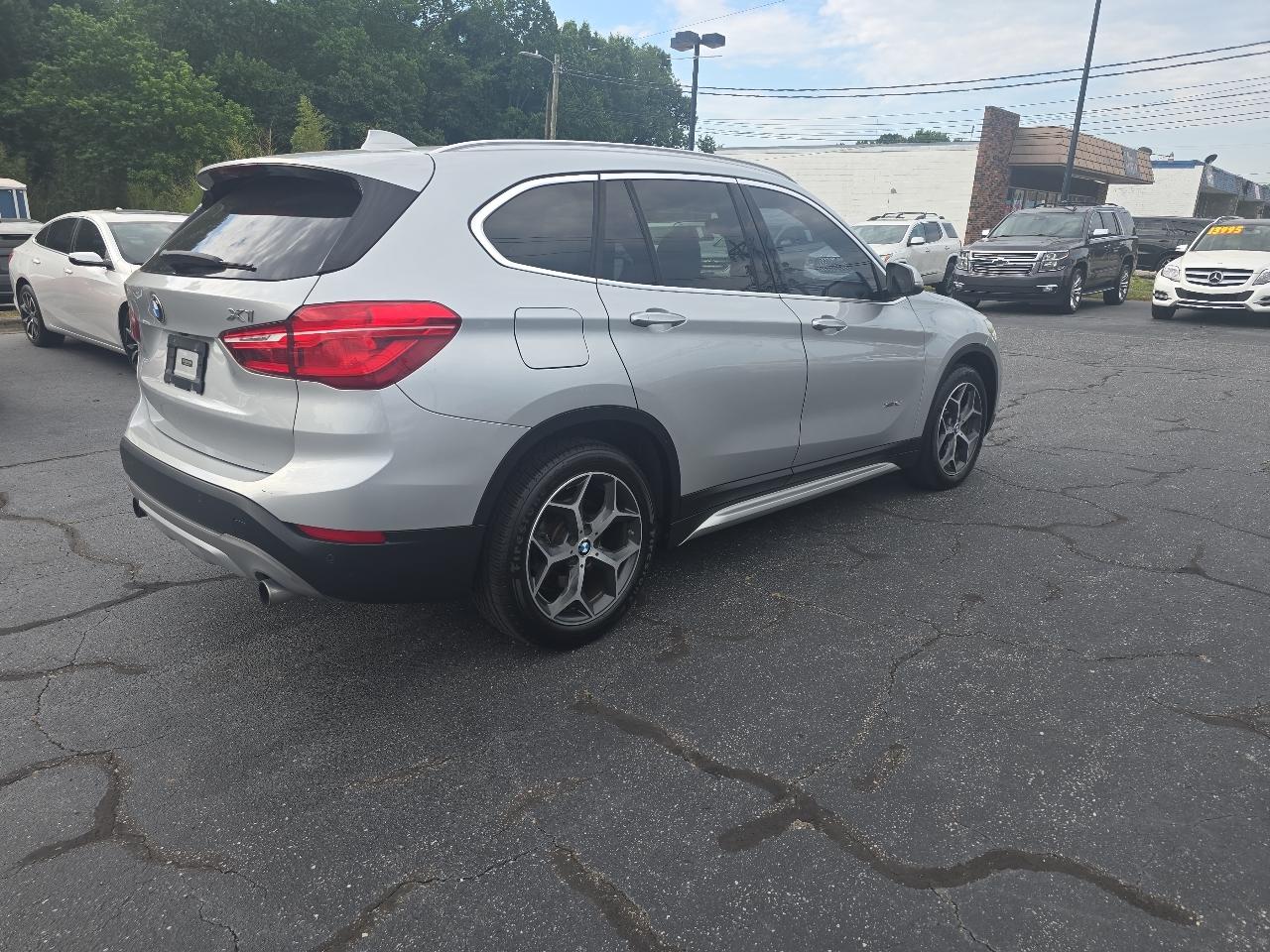 BMW X1 AWD 4dr xDrive28i 2016