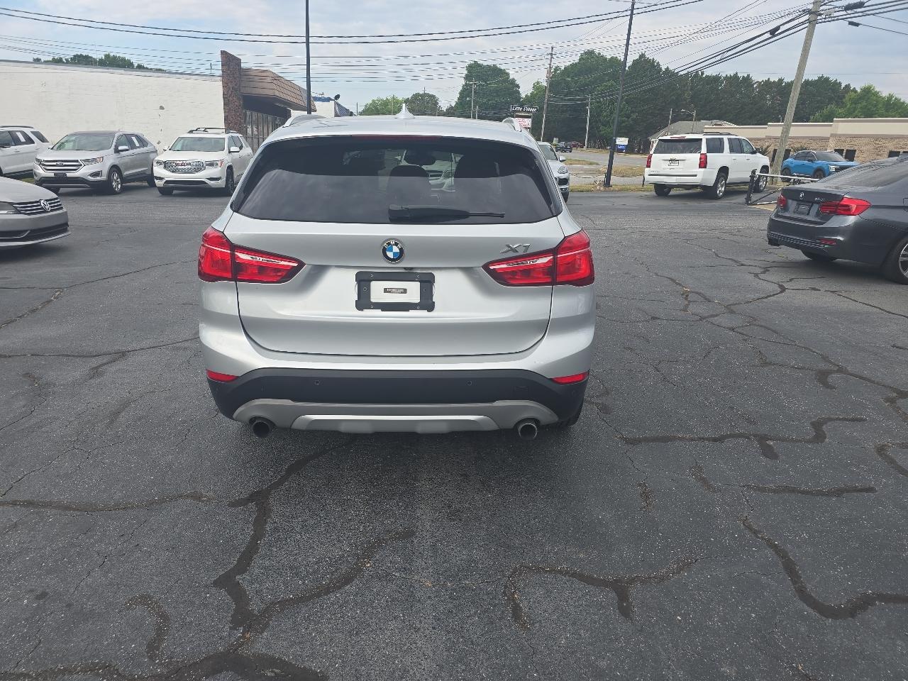 BMW X1 AWD 4dr xDrive28i 2016