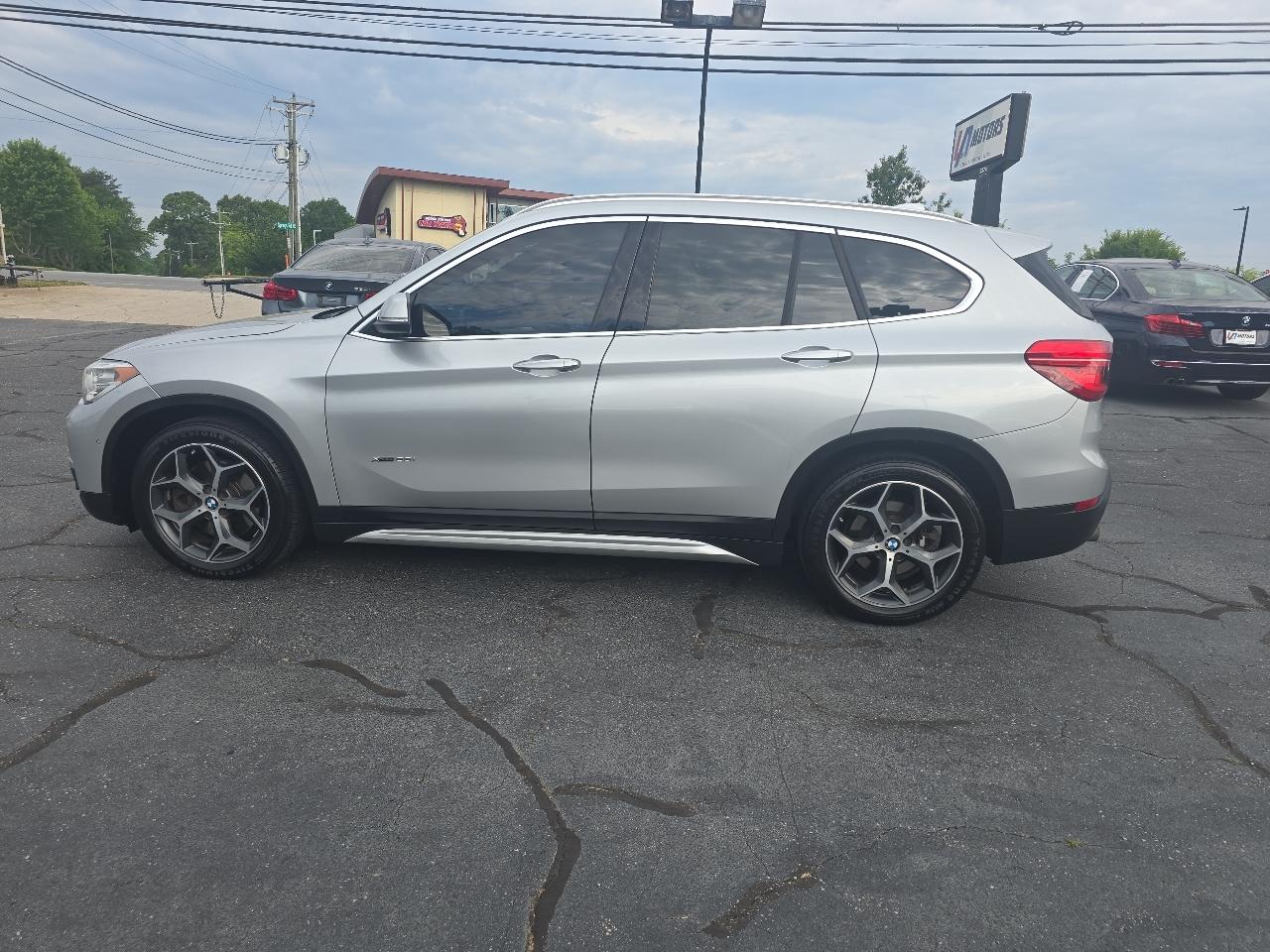 BMW X1 AWD 4dr xDrive28i 2016