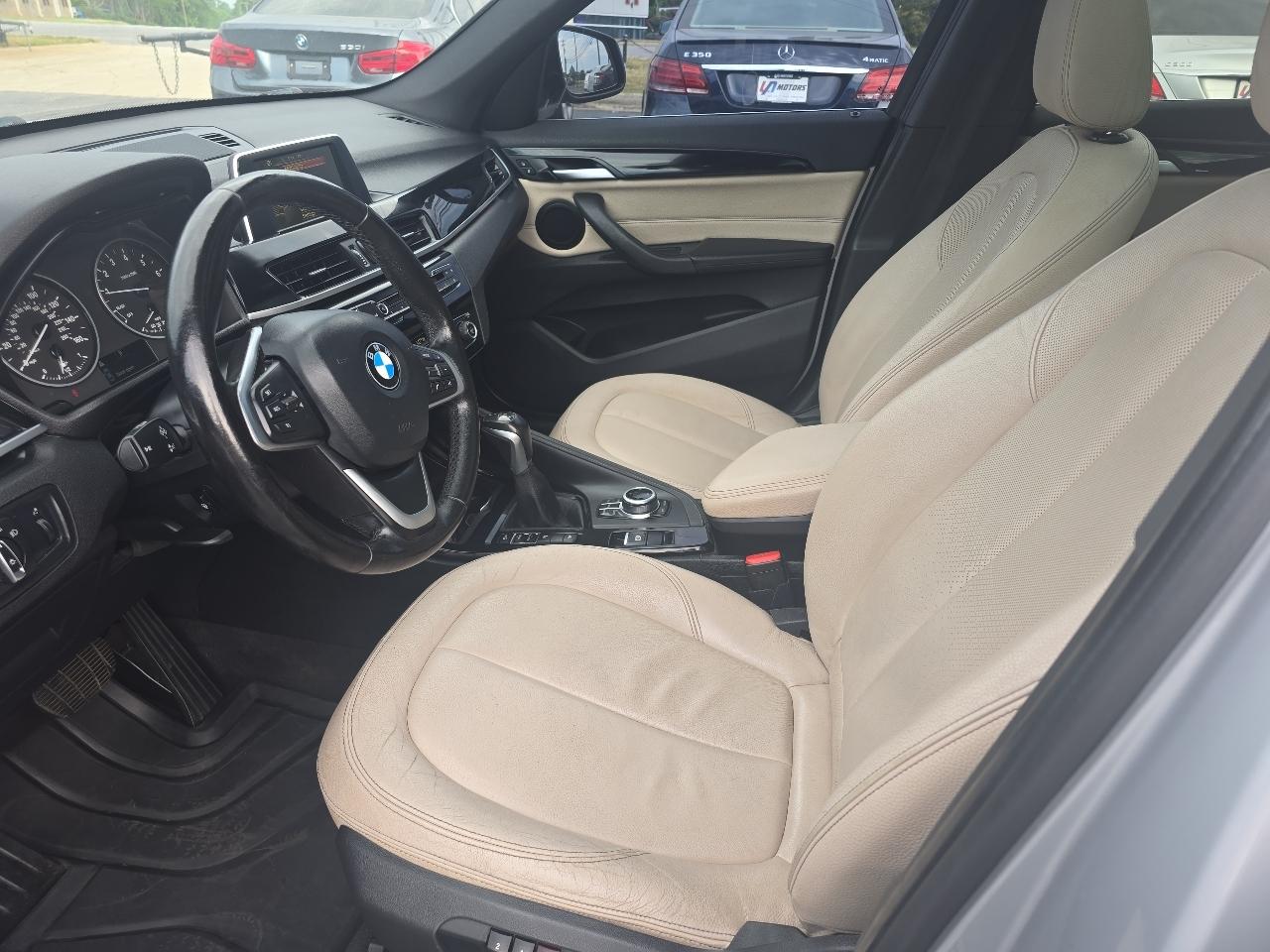 BMW X1 AWD 4dr xDrive28i 2016