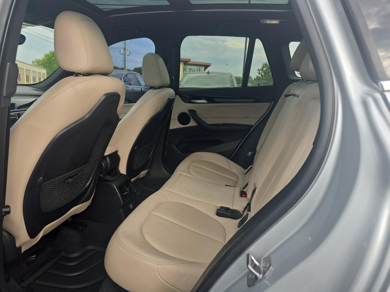 BMW X1 AWD 4dr xDrive28i 2016