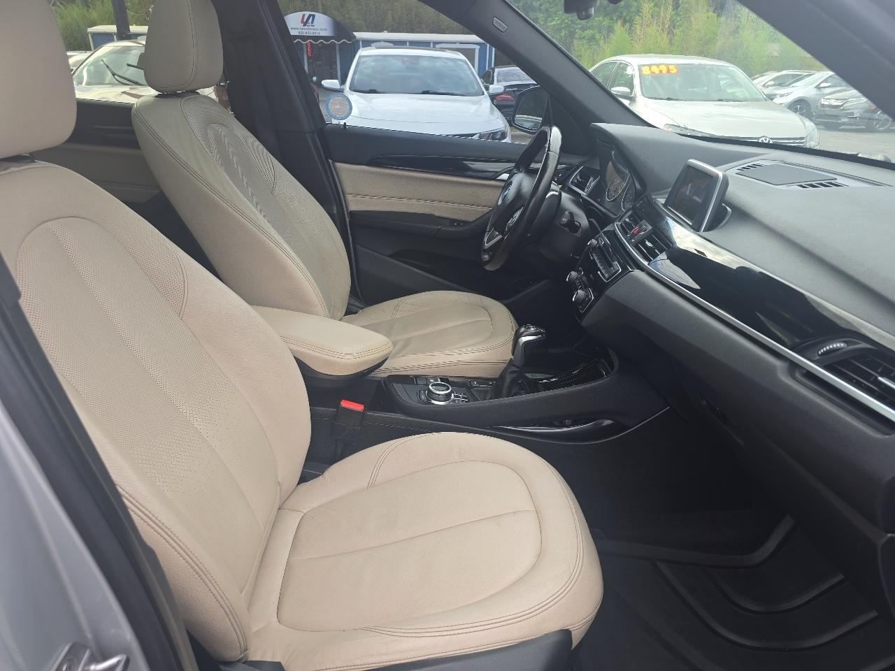 BMW X1 AWD 4dr xDrive28i 2016
