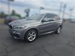 2016 BMW X5 
