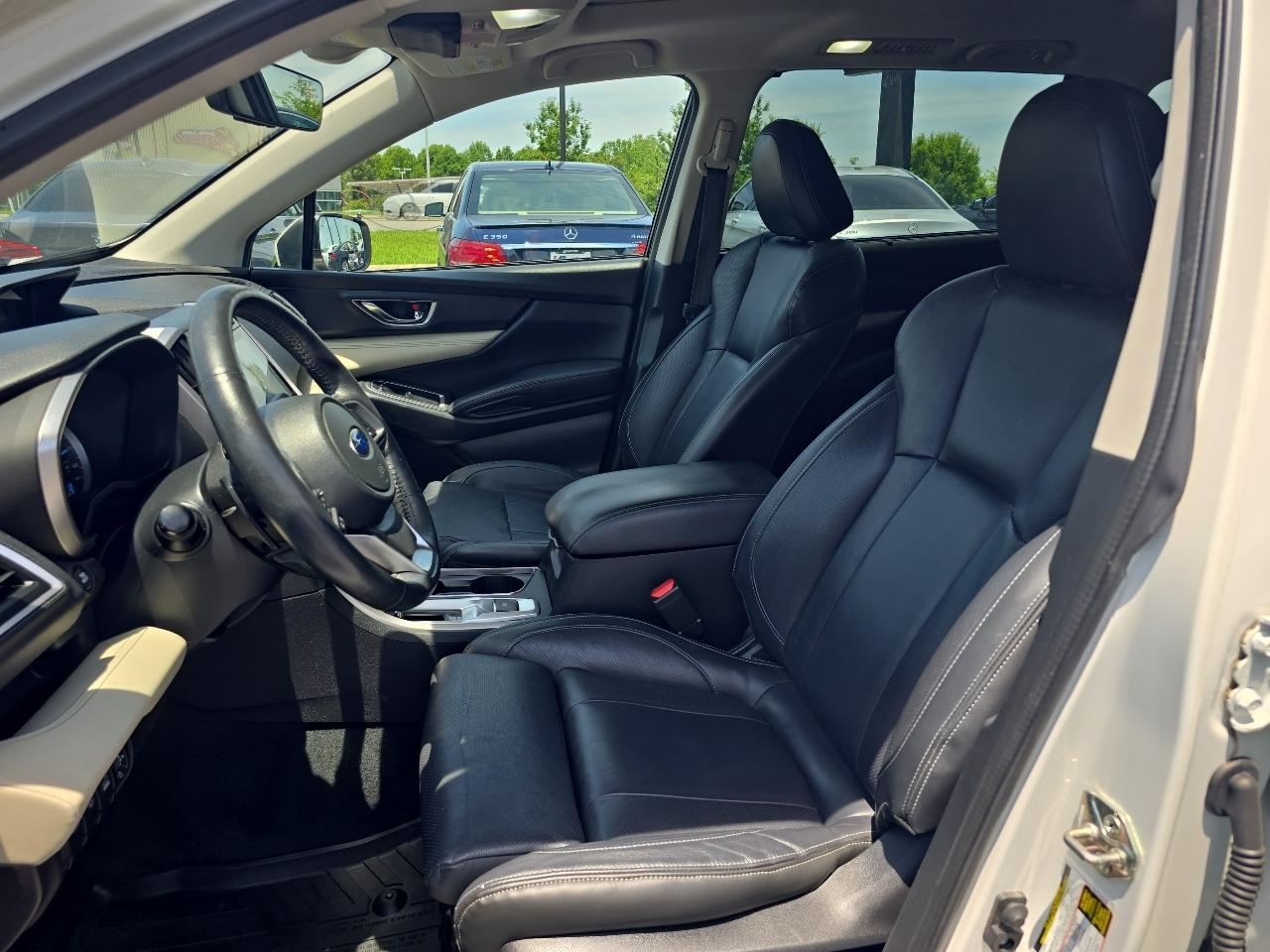 Subaru Ascent Limited 7-Passenger 2020