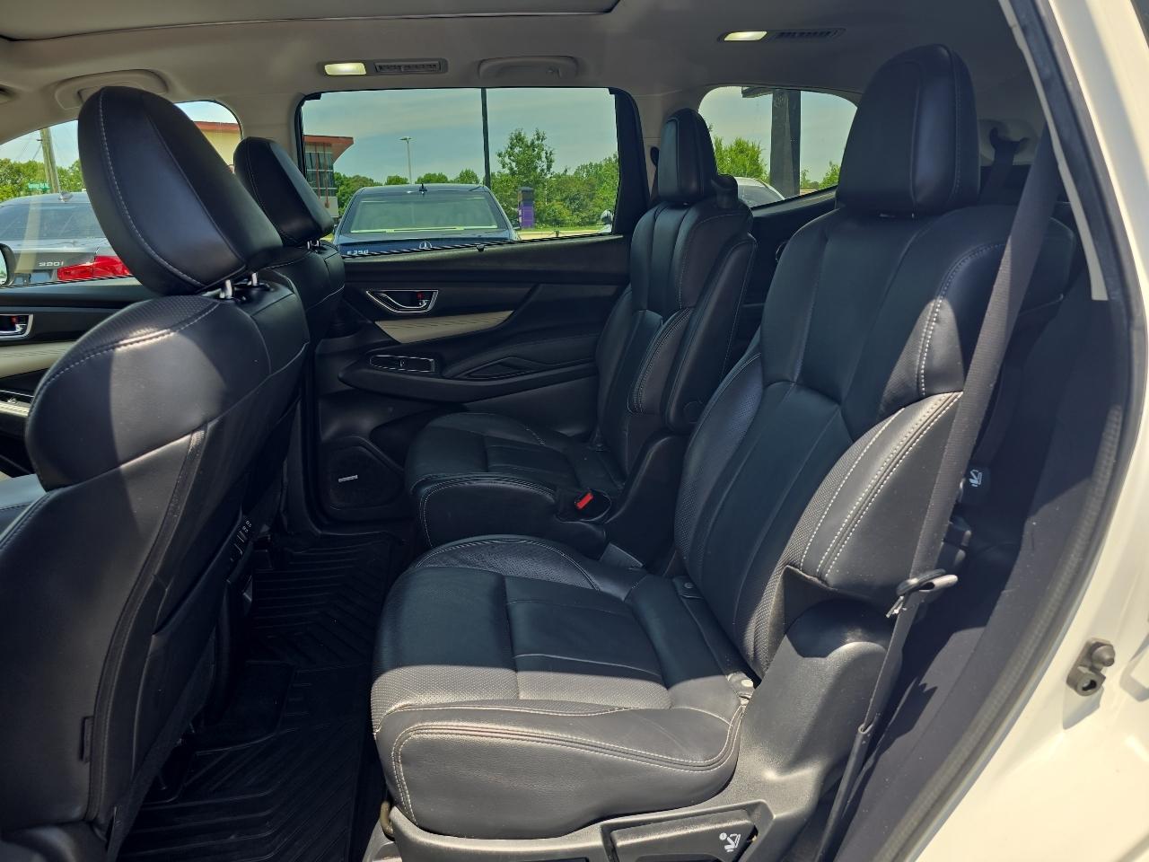 Subaru Ascent Limited 7-Passenger 2020