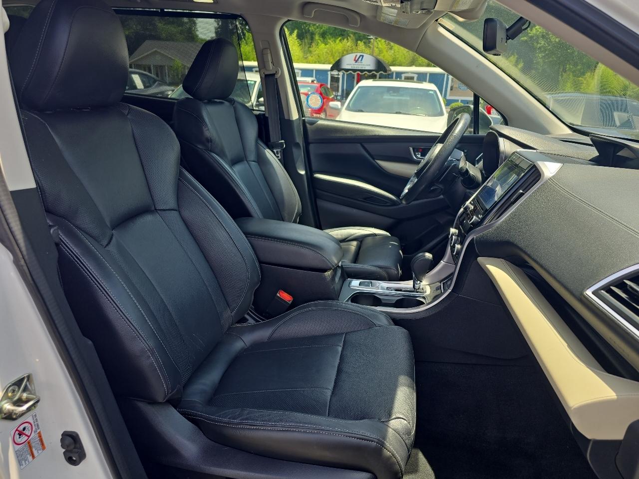 Subaru Ascent Limited 7-Passenger 2020