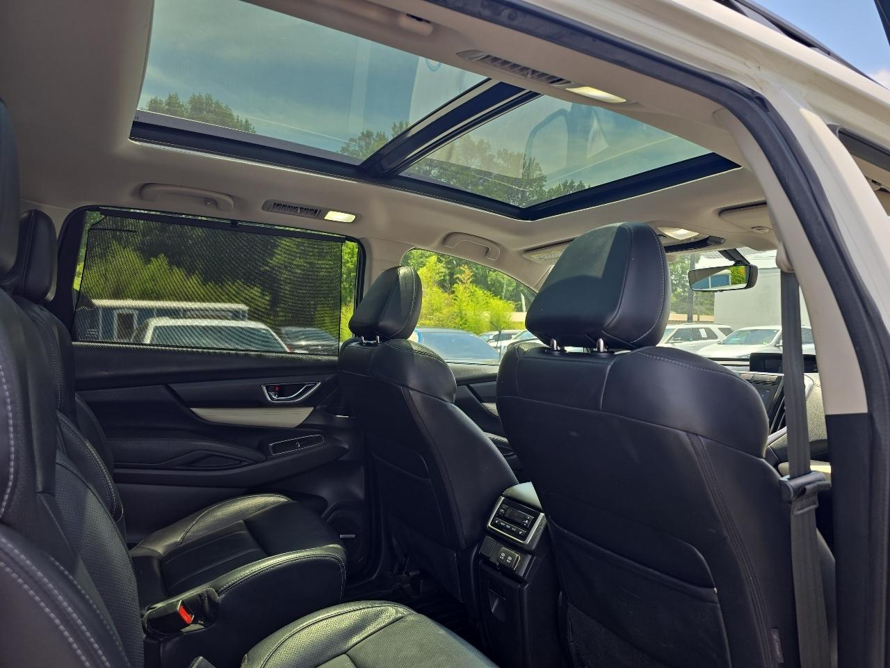 Subaru Ascent Limited 7-Passenger 2020