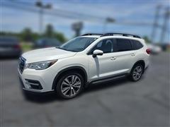 2020 Subaru Ascent 