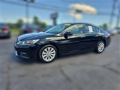 2014 Honda Accord Sedan 