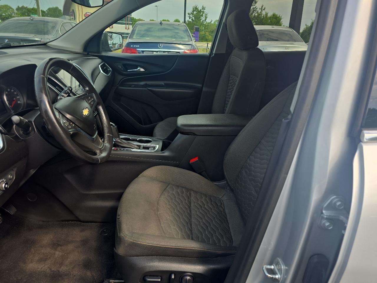 Chevrolet Equinox AWD 4dr LT w/1LT 2020