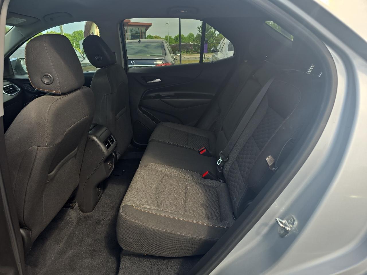 Chevrolet Equinox AWD 4dr LT w/1LT 2020