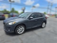2013 Mazda CX-5 