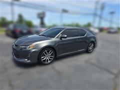 2014 Scion tC 
