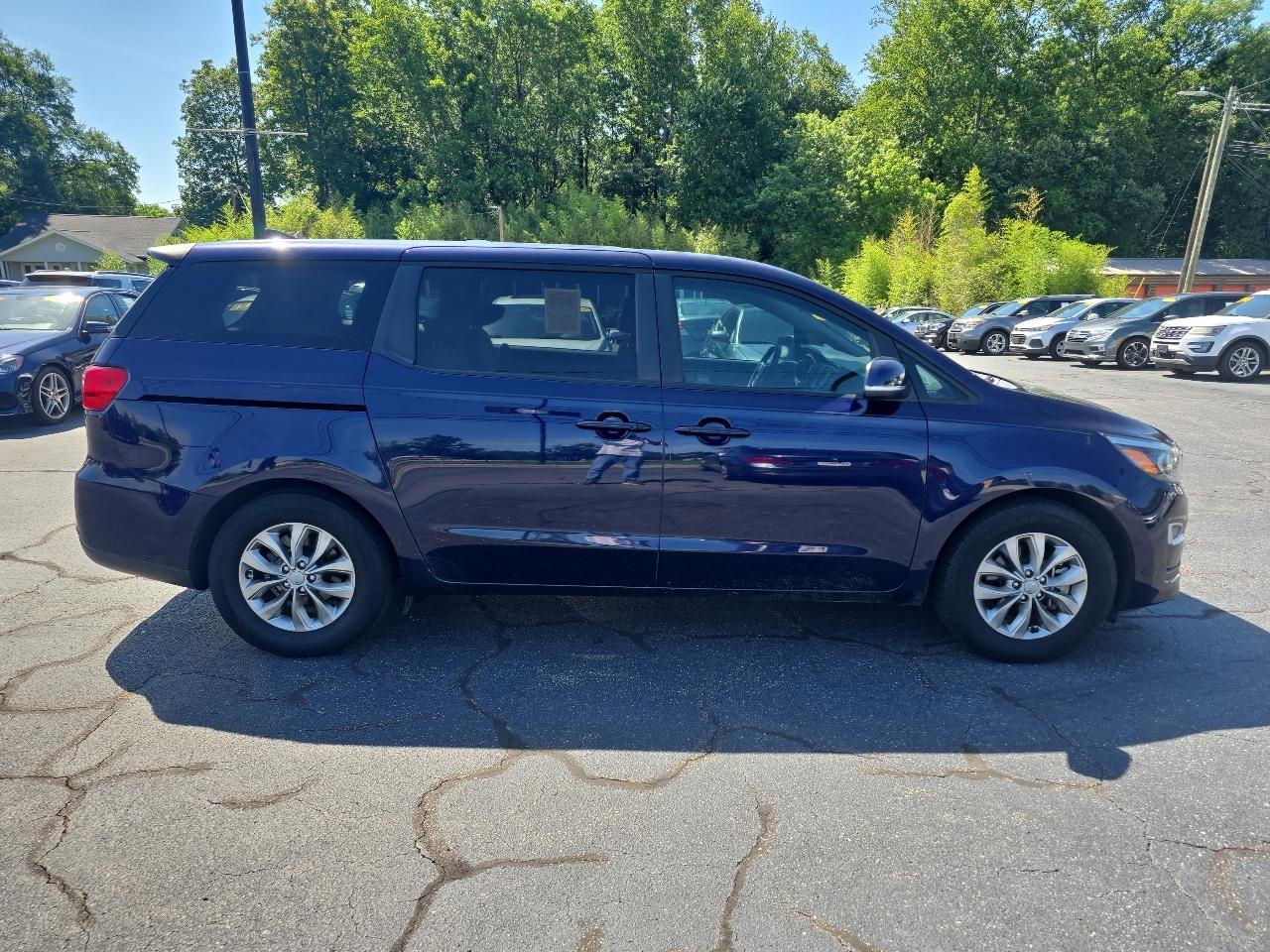 Kia Sedona LX FWD 2019