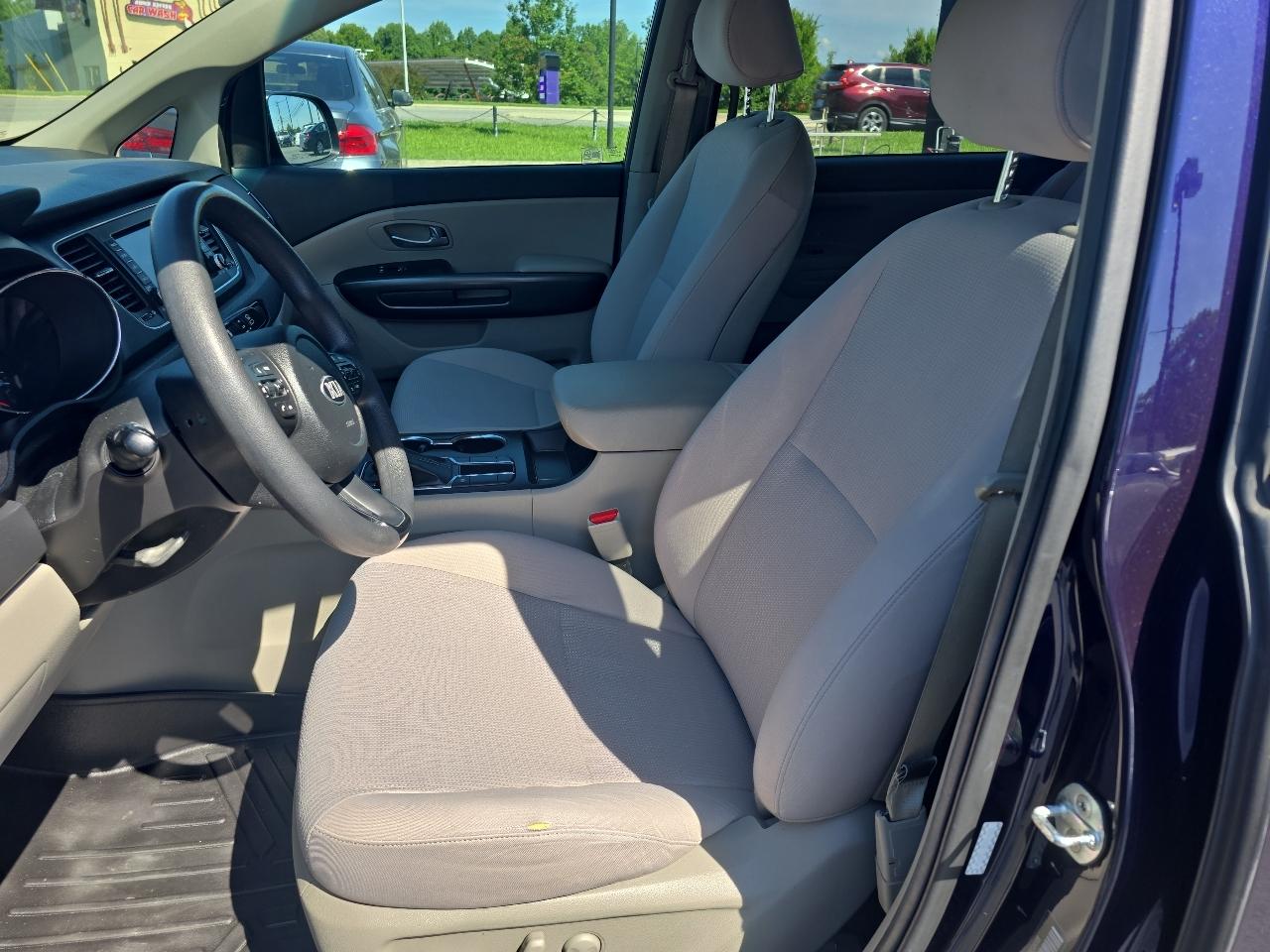 Kia Sedona LX FWD 2019