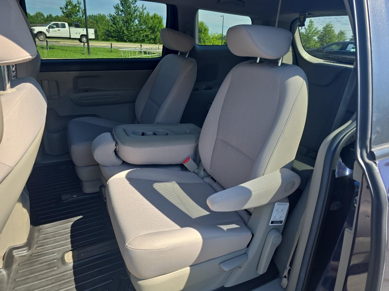 Kia Sedona LX FWD 2019