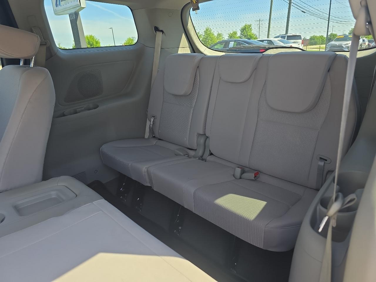 Kia Sedona LX FWD 2019