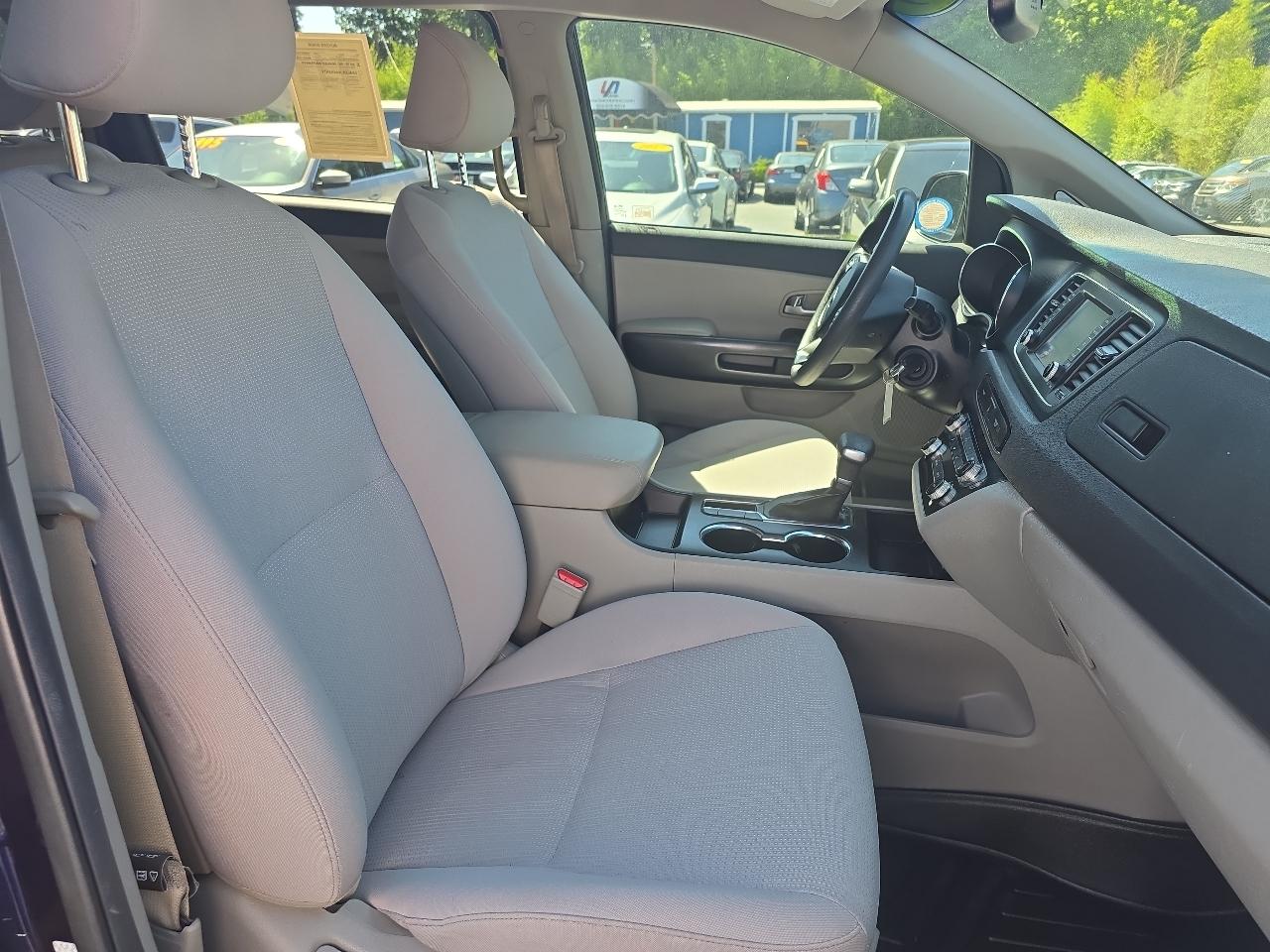 Kia Sedona LX FWD 2019
