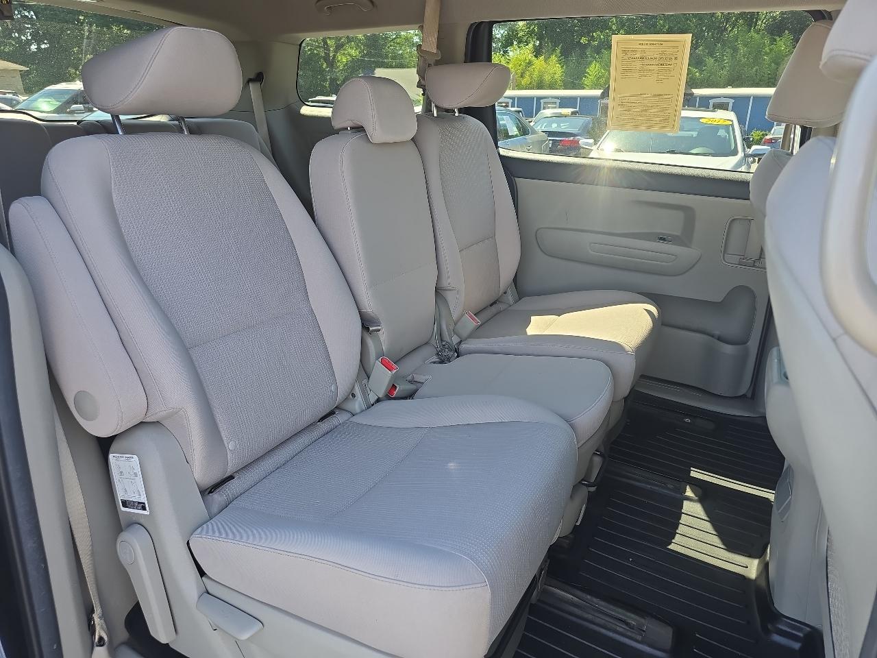Kia Sedona LX FWD 2019