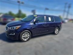 2019 Kia Sedona 