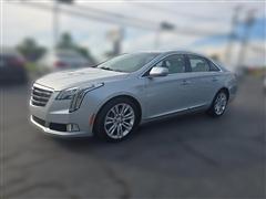 2019 Cadillac XTS 
