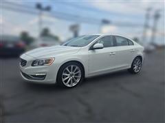 2018 Volvo S60 