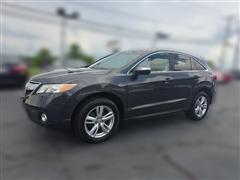 2013 Acura RDX 