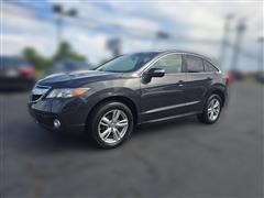 2013 Acura RDX 