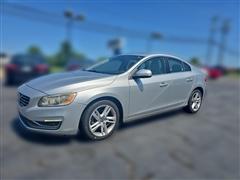 2015 Volvo S60 