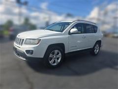 2014 Jeep Compass 