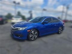 2016 Honda Civic Sedan 