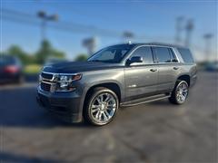 2019 Chevrolet Tahoe 