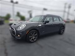 2019 MINI Clubman 