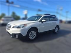 2016 Subaru Outback 