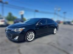2013 Toyota Avalon 