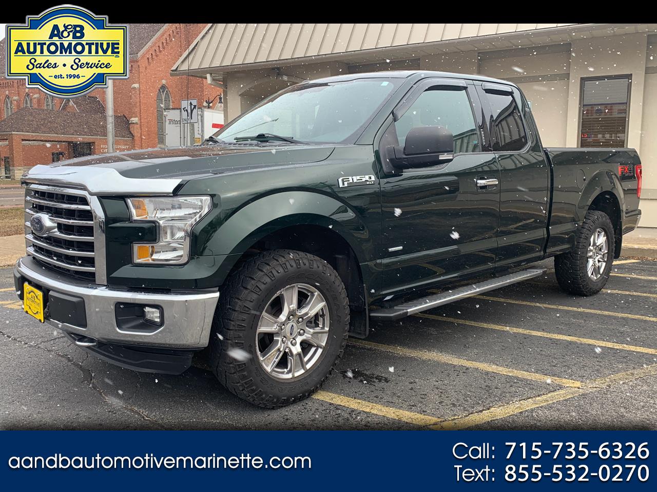 Used Cars for Sale WI 54143 A and B Automotive LLC